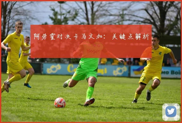 阿劳霍对决卡马文加：关键点解析
