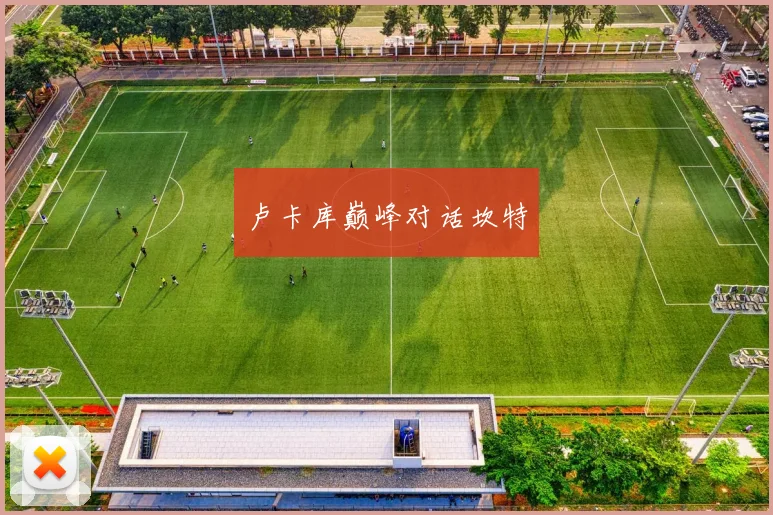卢卡库巅峰对话坎特