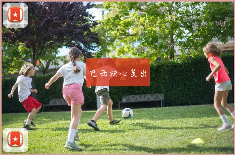 巴西核心复出