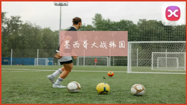 墨西哥大战韩国