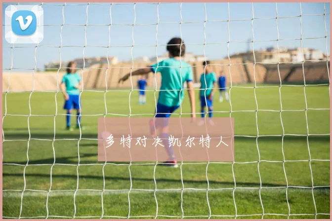 多特对决凯尔特人