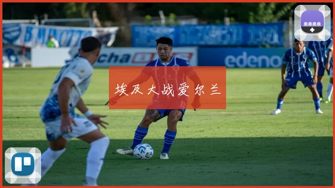 埃及大战爱尔兰