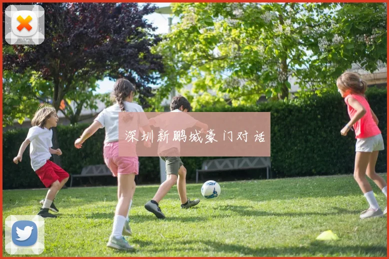 深圳新鹏城豪门对话