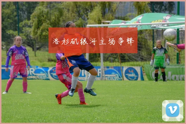 洛杉矶银河主场争锋
