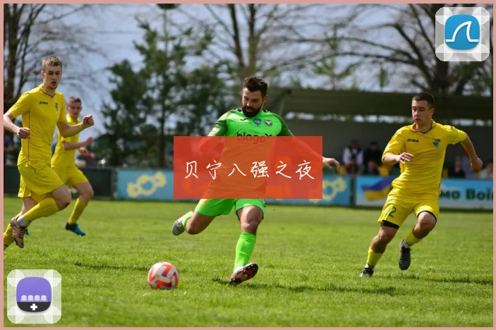 贝宁八强之夜