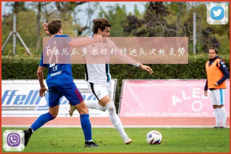 E组厄瓜多尔对科特迪瓦次轮走势