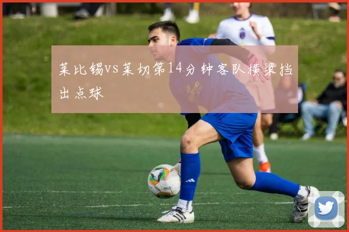 莱比锡vs莱切第14分钟客队横梁挡出点球